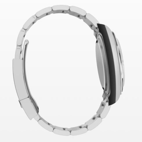 Cosmograph Daytona Black Dial