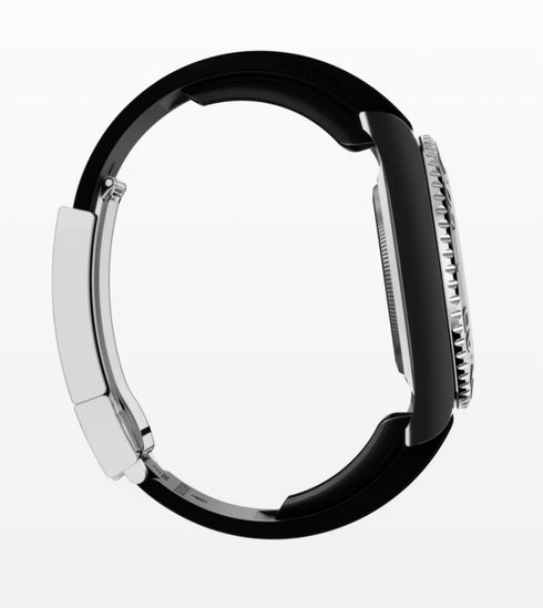 YACHT-MASTER SILVER 42MM