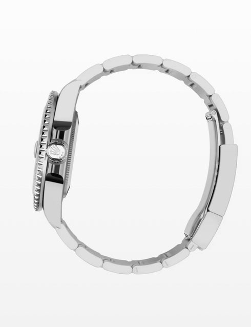 GMT Master 2 Batman Dial oyster