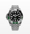 GMT Master 2 Sprite Jubille