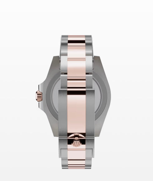 GMT Master 2 Root Beer Two Tone