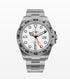 EXPLORER II BLACKWHITE DIAL 42MM