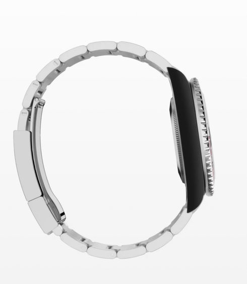 GMT-Master 2 Pepsi Black Dial Oyster 40mm