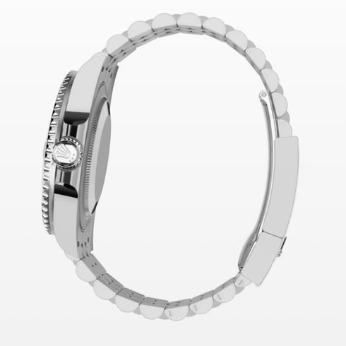 GMT MASTER 2 Batman Jubilee