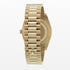 Day Date Gold Roman Dial 40mm gold president