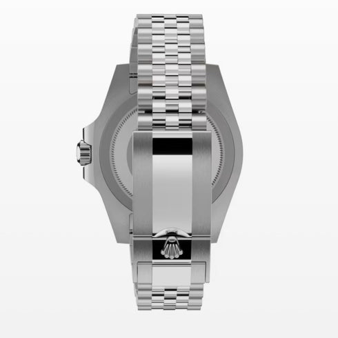 GMT MASTER 2 Batman Jubilee