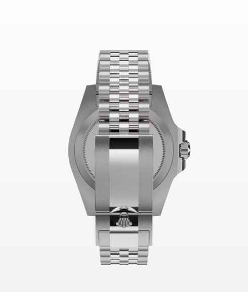 GMT Master 2 Sprite Jubille