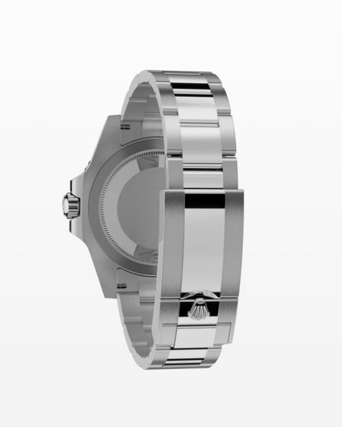 GMT Master 2 Batman Dial oyster