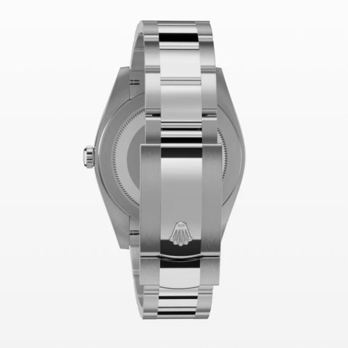 MILGAUSS BLUE DIAL ANNIVERSARY MODEL 40MM