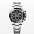 Cosmograph Daytona Black Dial