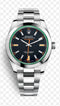 MILGAUSS BLUE DIAL ANNIVERSARY MODEL 40MM