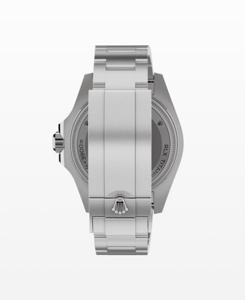 SEA-DWELLER DEEP SEA D-BLUE DIAL CERAMIC 44MM