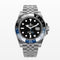 GMT MASTER 2 Batman Jubilee