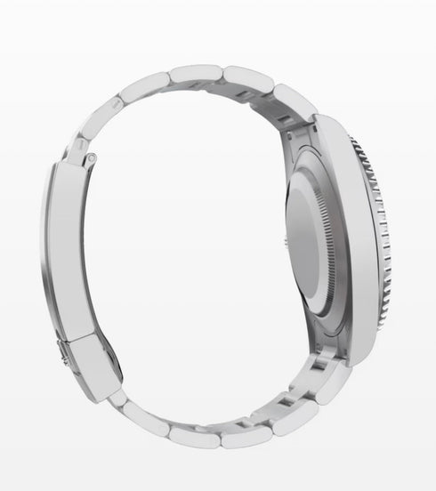 Submariner Black Dial 40mm