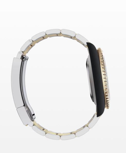 Submariner Tone Bluesy 40mm