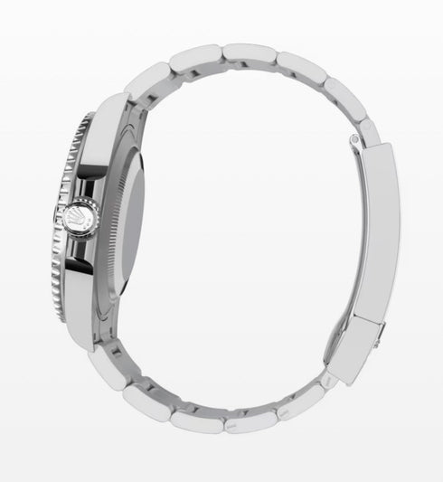 Submariner Black Dial 40mm