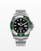 Submariner Starbucks 40mm
