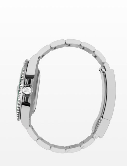 Submariner Starbucks 40mm