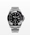 Submariner Black Dial 40mm