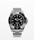 Submariner Black Dial 40mm
