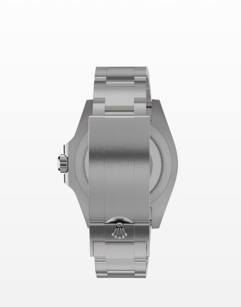 Submariner Black Dial 40mm