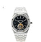 Audemars Piguet Royal Oak 41 Black Dial Tourbillon