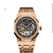 Audemars Piguet Royal Oak Double Balance Wheel Openworked Rose Gold