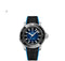 Ocean Ultra Deep 6000M Chronometer 45.5mm Rubber