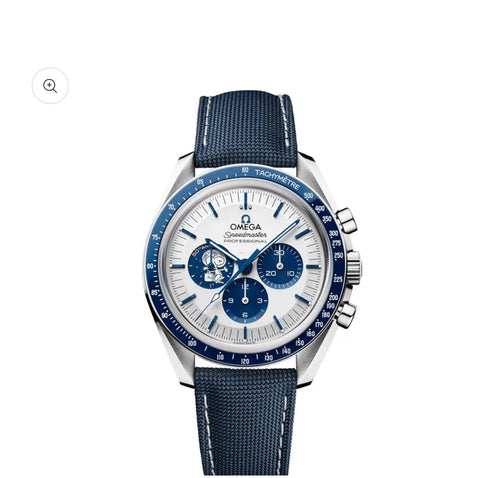 Snoopy 50th Years Anniversary 42 mm