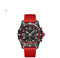 Breitling Endurance Pro Chronografh Super Quartz 44mm Red