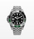 GMT Master 2 Sprite Jubille