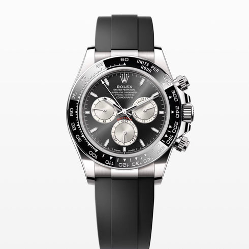 Cosmograph Daytona Black