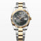 Date Just 41mm 2Tone Oyster