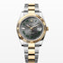 Date Just 41mm 2Tone Oyster