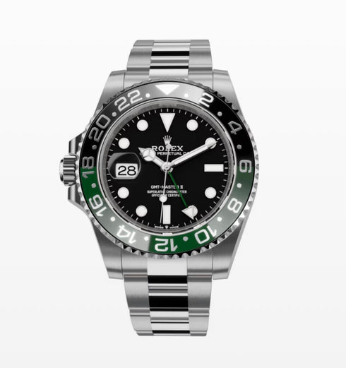 GMT Master 2 Sprite