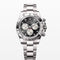 Cosmograph Daytona Black Dial