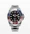 GMT-Master 2 Pepsi Black Dial Oyster 40mm