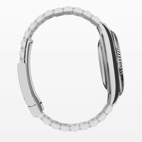 Date Just 41mm Jubilee