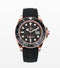 YACHT-MASTER EVEROSE GOLD 40MM