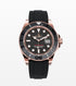 YACHT-MASTER EVEROSE GOLD 40MM