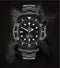 PRO-HUNTER SEA-DWELLER DEEPSEA CERAMIC BEZEL 44MM