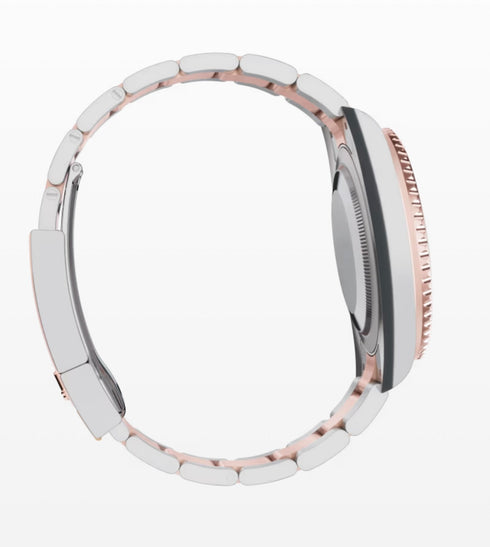 GMT Master 2 Root Beer Two Tone