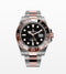 GMT Master 2 Root Beer Two Tone