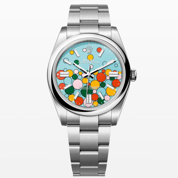 Oyster perpetual 36mm