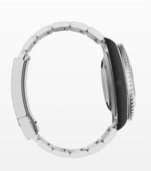 EXPLORER II BLACKWHITE DIAL 42MM