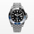 GMT MASTER 2 Batman Jubilee