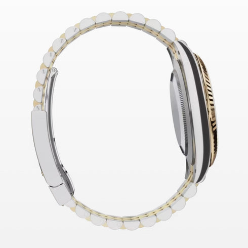 Date Just 41mm Jubilee