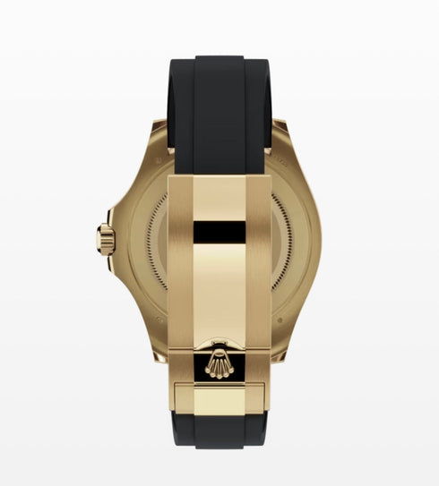 YACHT-MASTER GOLD 42ΜΜ