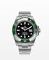 Submariner Starbucks 40mm