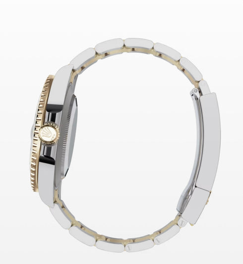 Submariner Tone Bluesy 40mm